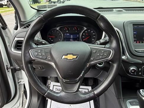 Certified 2020 Chevrolet Equinox LT AWD/4WD image 25