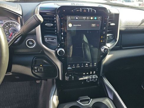 Used 2023 RAM 2500 Laramie image 9