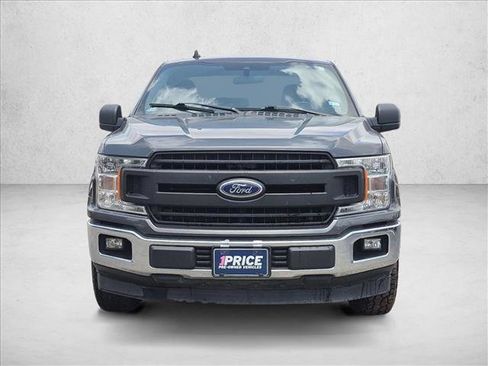 Used 2020 Ford F150 XL w/ Equipment Group 101A Mid RWD image 2
