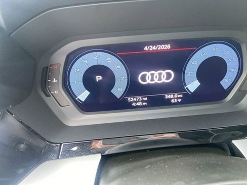 Used 2023 Audi A3 2.0T Premium FWD image 11