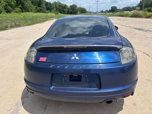 Used 2009 Mitsubishi Eclipse GS image 11
