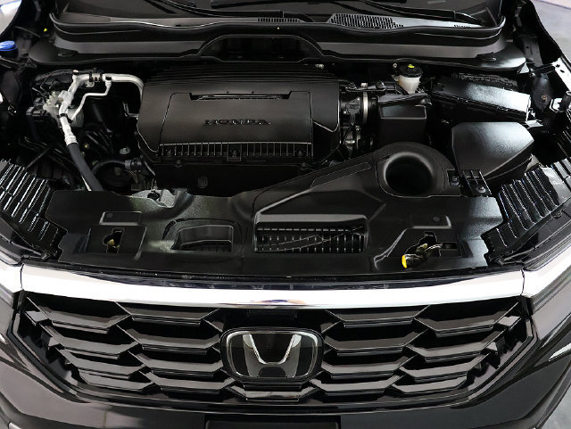 Used 2024 Honda Pilot Touring image 39