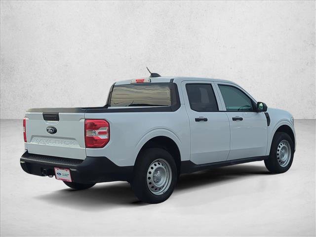Certified 2025 Ford Maverick XL w/ Equipment Group 102A AWD/4WD image 6
