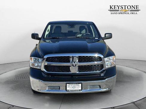 Used 2024 RAM 1500 Classic SLT image 8