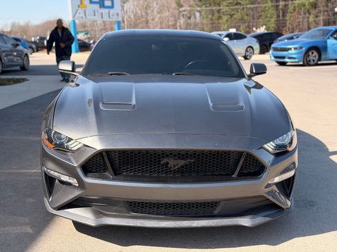 Used 2020 Ford Mustang GT w/ Equipment Group 301A image 4