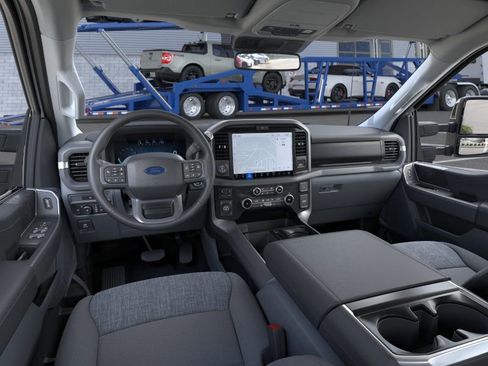 New 2026 Ford F150 XLT AWD/4WD image 9