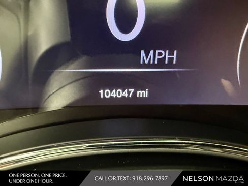 Used 2019 Jeep Grand Cherokee Overland RWD image 28
