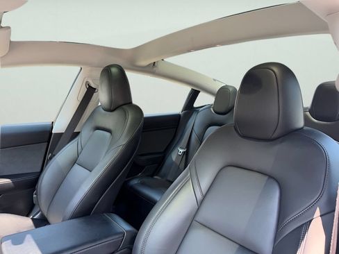 Used 2023 Tesla Model 3 Long Range AWD/4WD image 36