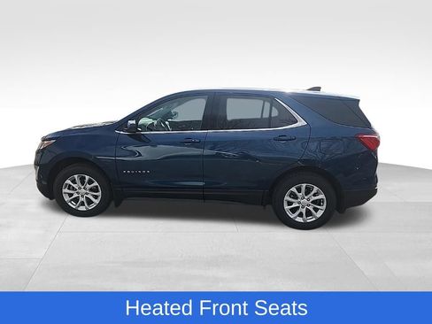 Used 2020 Chevrolet Equinox LT image 7