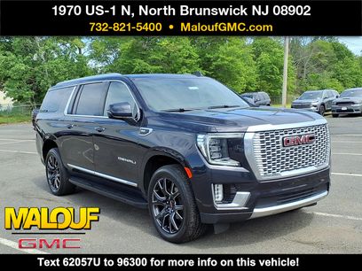Certified 2024 GMC Yukon XL Denali