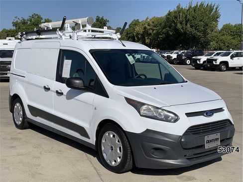 Used 2016 Ford Transit Connect XL FWD image 3