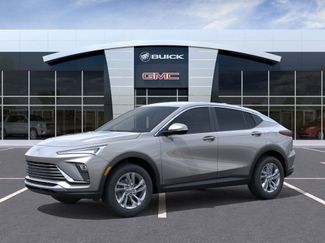 New 2025 Buick Envista Preferred w/ Convenience I Package video 2