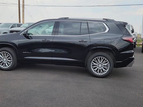 Used 2024 GMC Acadia Denali AWD/4WD image 2