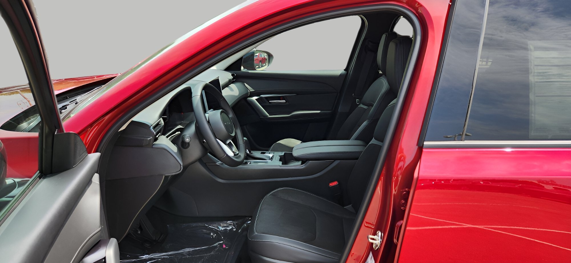 New 2026 MAZDA CX-5 Preferred AWD/4WD image 10