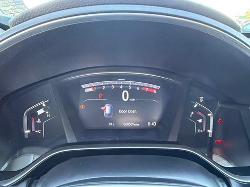 Used 2020 Honda CR-V Touring image 20