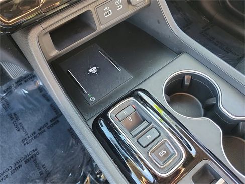 Certified 2023 Honda Pilot Elite image 32