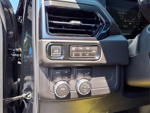 New 2026 GMC Yukon AT4 w/ AT4 Premium Package AWD/4WD image 15