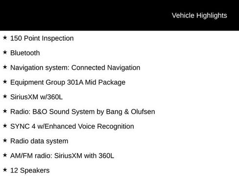 Used 2024 Ford Expedition Max Limited image 2