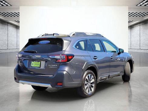 Certified 2023 Subaru Outback Touring XT AWD/4WD image 6
