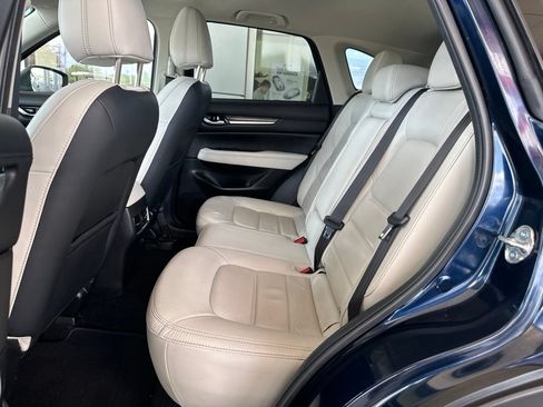 Used 2020 MAZDA CX-5 Grand Touring FWD image 19