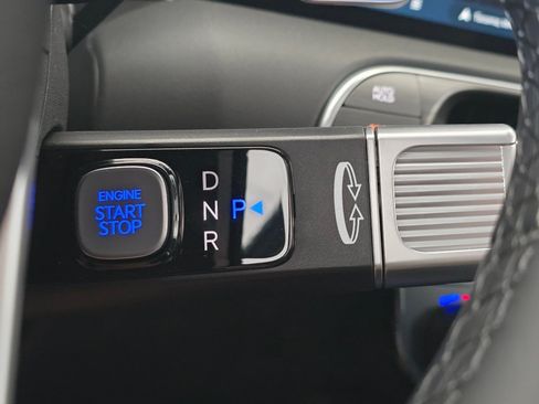 New 2026 Hyundai Palisade SEL Premium AWD/4WD image 33