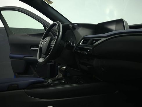 Used 2021 Lexus UX 250h w/ Premium Package AWD/4WD image 62