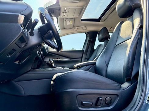 Used 2021 MAZDA CX-30 AWD 2.5 Turbo S image 27