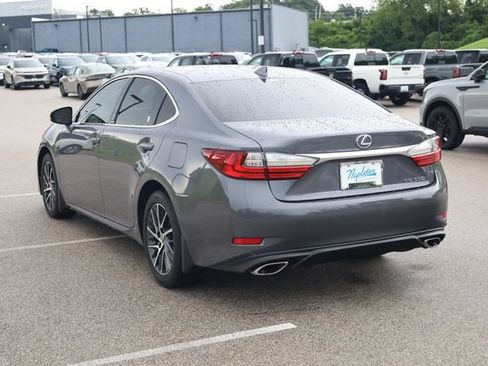 Used 2017 Lexus ES 350 FWD image 6