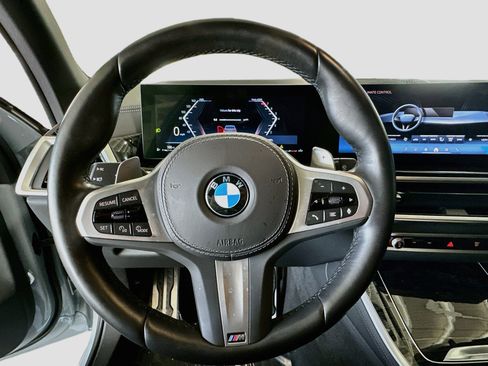 Certified 2024 BMW X5 xDrive40i w/ M Sport Package AWD/4WD image 11