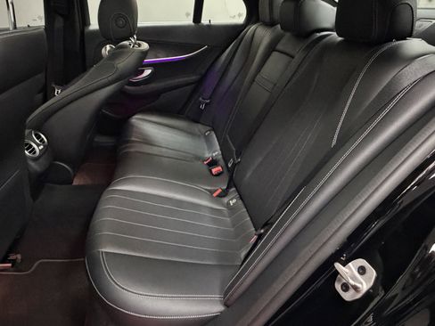 Certified 2023 Mercedes-Benz E 350 Sedan image 40