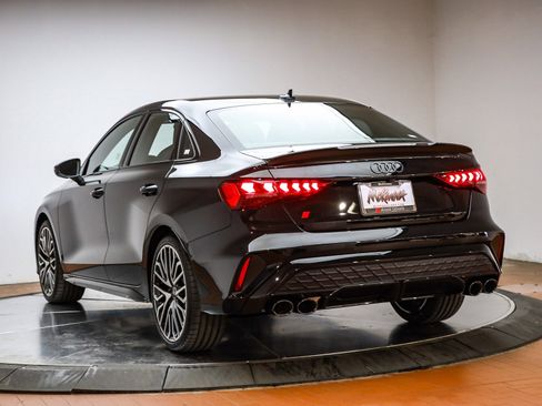New 2026 Audi S3 Premium image 10