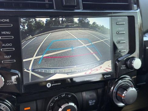 Certified 2023 Toyota 4Runner TRD Off-Road Premium image 24