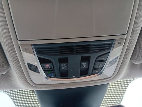 Used 2023 Acura MDX SH-AWD image 31
