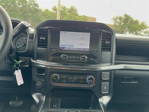 Used 2023 Ford F150 XL w/ STX Appearance Package AWD/4WD image 13