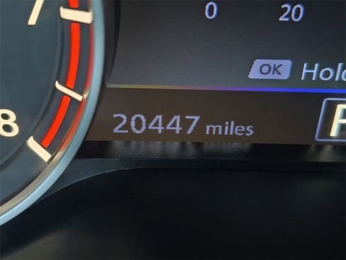 Used 2022 Nissan Altima 2.5 SR image 24