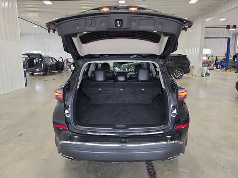 Used 2024 Nissan Murano SL AWD/4WD image 27