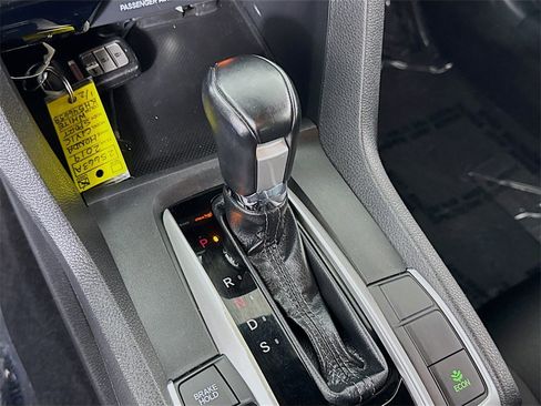 Used 2019 Honda Civic Sport image 16