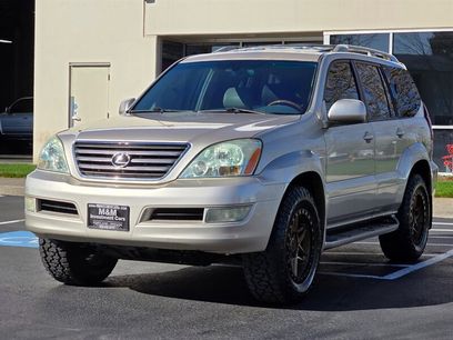 Used 2006 Lexus GX 470