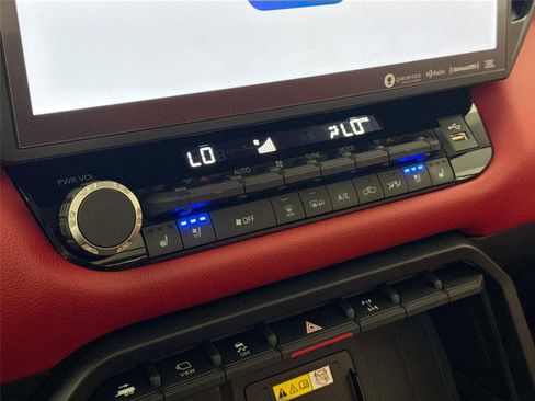 Used 2023 Toyota Tundra TRD Pro AWD/4WD image 26