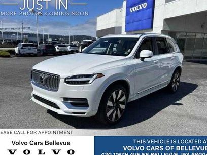 Used 2023 Volvo XC90 T8 Ultimate