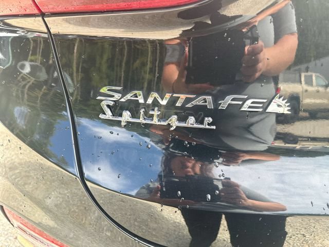Used 2019 Hyundai Santa Fe SEL FWD image 48