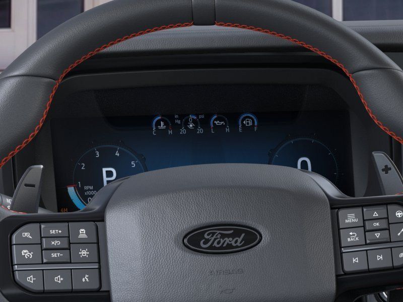 New 2026 Ford F150 Raptor AWD/4WD image 14