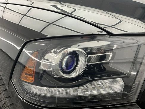 Used 2018 RAM 1500 Sport w/ Sport Premium Group image 27