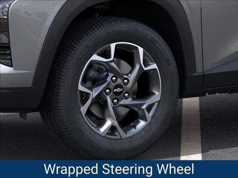 New 2026 Chevrolet Trax LT w/ Driver Confidence Package image 10