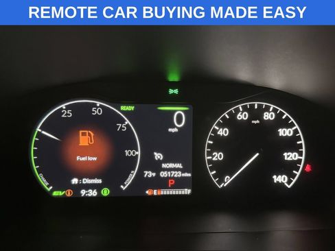 Used 2025 Honda CR-V Sport-L image 7