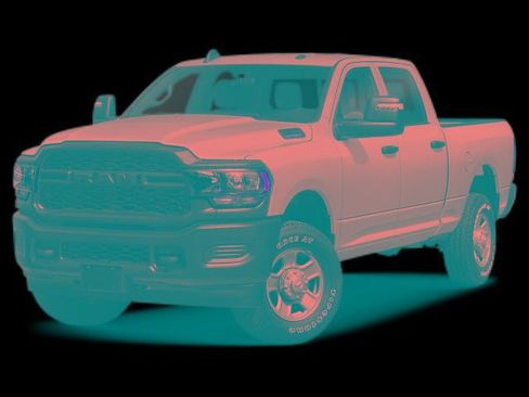 Used 2023 RAM 2500 Tradesman AWD/4WD image 23