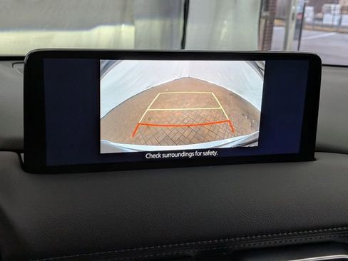 Certified 2023 MAZDA CX-5 AWD 2.5 S w/ Preferred Package image 34