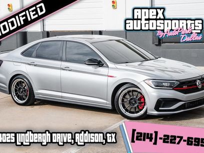 Used 2020 Volkswagen Jetta GLI Autobahn