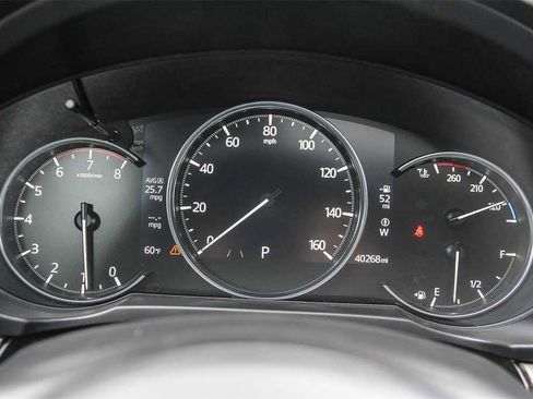 Used 2021 MAZDA CX-5 Grand Touring image 24