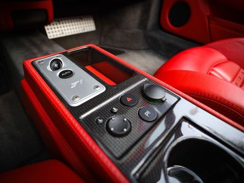 Used 2005 Ferrari F430 Spider RWD image 42